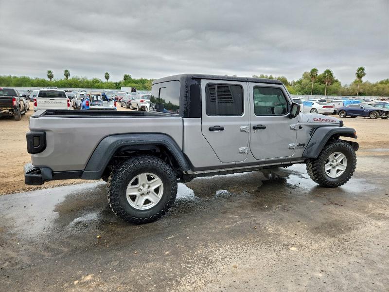 صورة رقم 3 من المزاد - 2020 JEEP GLADIATOR مع VIN 1C6HJTAG5LL130072