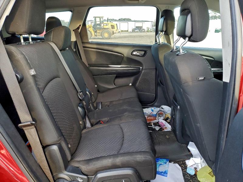Photo 10 from auction – 2019 DODGE JOURNEY with VIN 3C4PDCBB0KT859856
