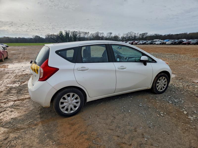 Photo 3 from auction – 2014 NISSAN VERSA NOTE with VIN 3N1CE2CP0EL406571