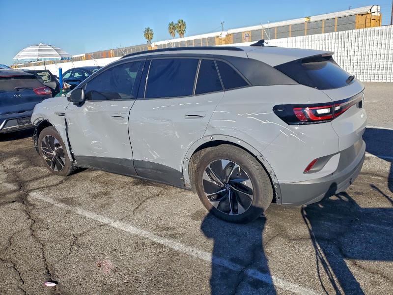 Zdjęcie 2 z aukcji – 2022 VOLKSWAGEN ID.4 z VIN WVGRMPE28NP039136