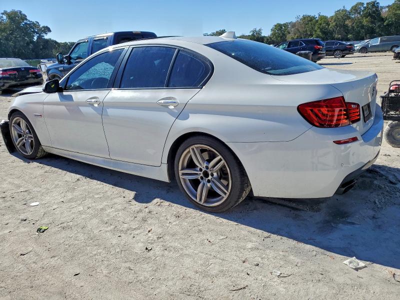 Photo 2 from auction – 2016 BMW 550 I with VIN WBAKN9C58GD963010
