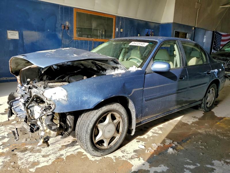OLDSMOBILE CUTLASS GL 1999 with VIN 1G3NG52M2X6333015 - Photo from auction
