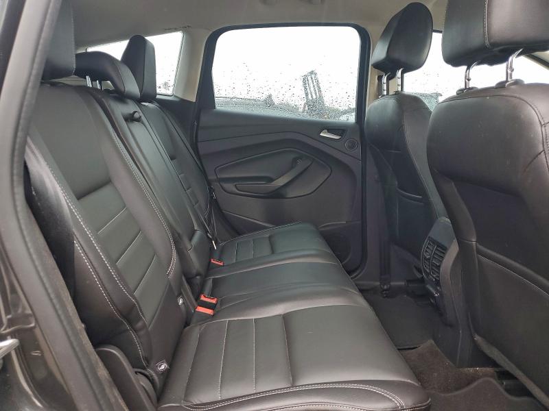 Photo 10 from auction – 2016 FORD C-MAX PREM with VIN 1FADP5CU1GL118470