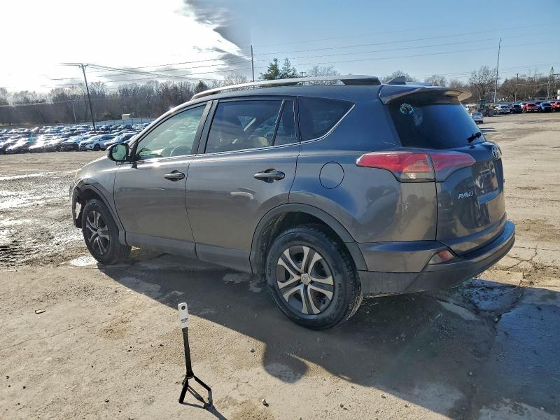 Photo 2 from auction – 2016 TOYOTA RAV4 LE with VIN JTMZFREV0GD083978