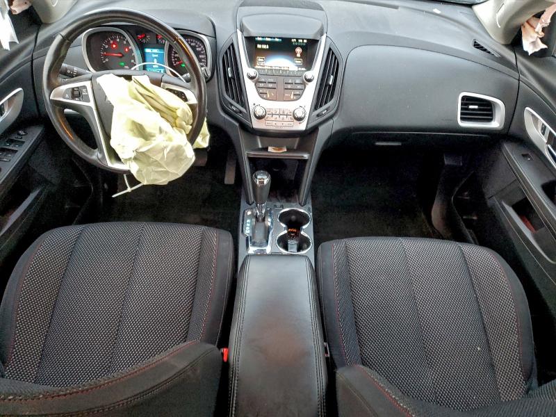 Photo 8 from auction – 2017 CHEVROLET EQUINOX LT with VIN 2GNALCEK0H1579411