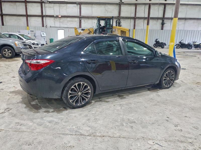 Photo 3 from auction – 2016 TOYOTA COROLLA L with VIN 5YFBURHE7GP510802