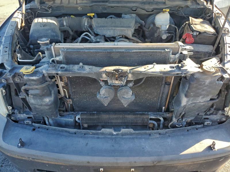 Photo 11 from auction – 2012 DODGE RAM 1500 S with VIN 1C6RD7KP7CS255209