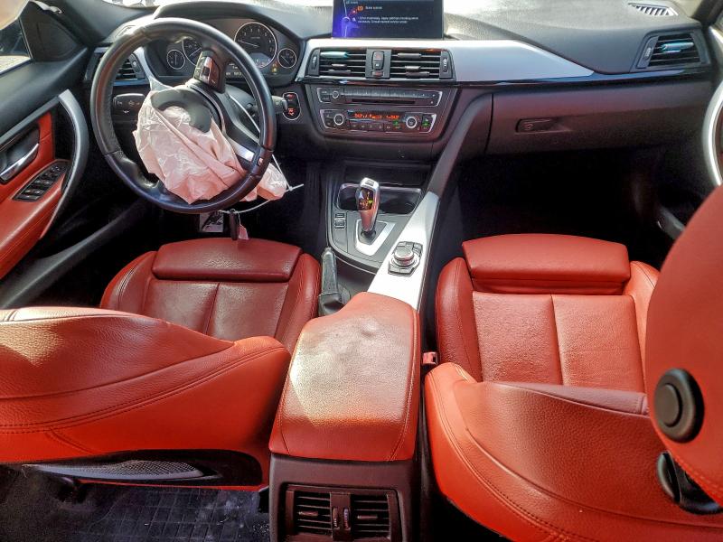 Photo 8 from auction – 2013 BMW 335 XI with VIN WBA3B9G56DNP39554