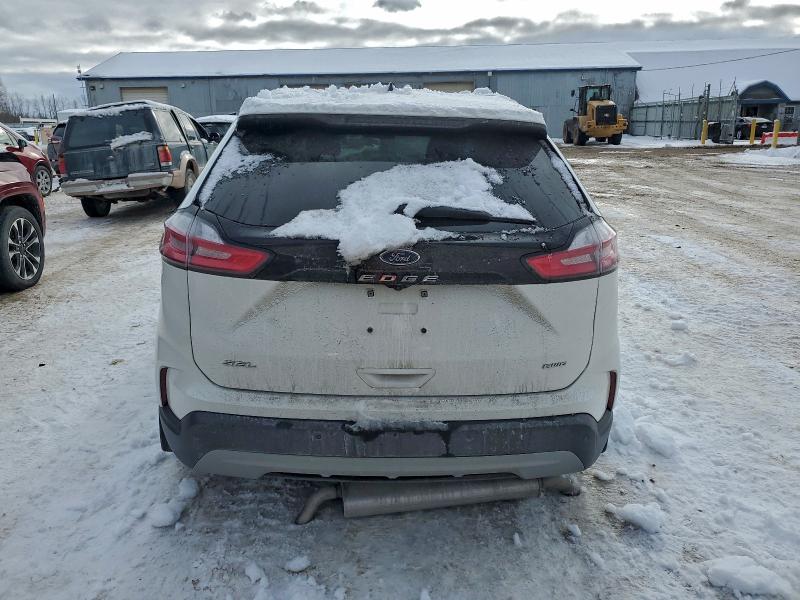 Photo 6 from auction – 2024 FORD EDGE SEL with VIN 2FMPK4J98RBA05208