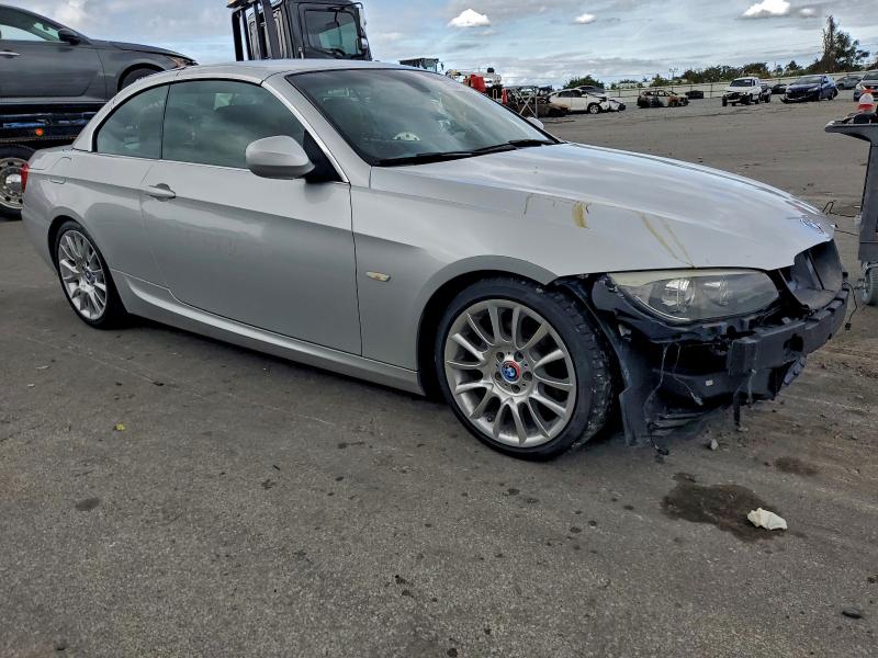 Фото 4 с аукциона – 2012 BMW 328 I с VIN WBADW3C59CE822812