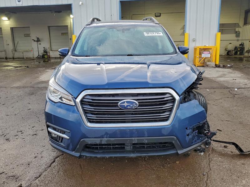 Photo 5 from auction – 2022 SUBARU ASCENT LIM with VIN 4S4WMAKD0N3426972