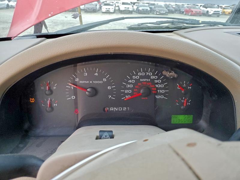 Photo 9 from auction – 2007 FORD F150 with VIN 1FTRF12W87NA34262