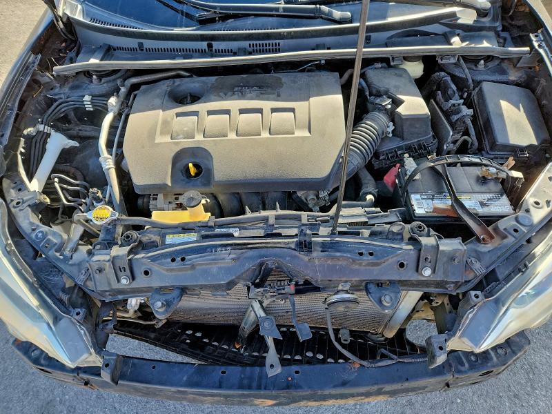 Photo 11 from auction – 2016 TOYOTA COROLLA L with VIN 5YFBURHE9GP397113