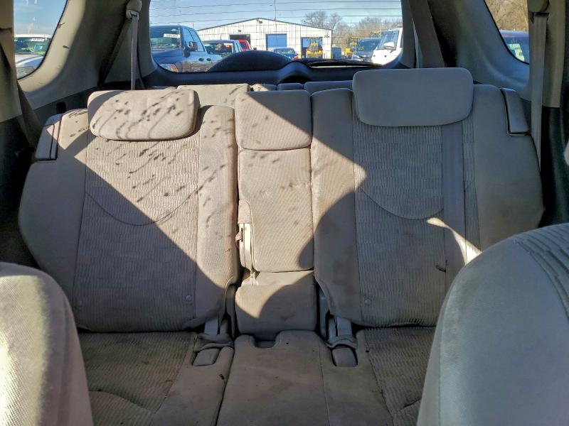 Photo 10 from auction – 2010 TOYOTA RAV4 with VIN JTMJF4DV7A5017222