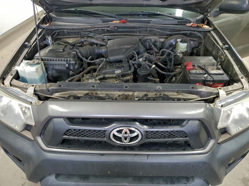 Photo 11 from auction – 2012 TOYOTA TACOMA with VIN 5TFPX4ENXCX008933