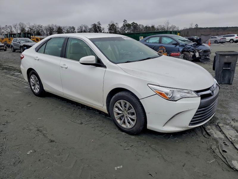 Photo 4 from auction – 2016 TOYOTA CAMRY with VIN 4T4BF1FK3GR556068