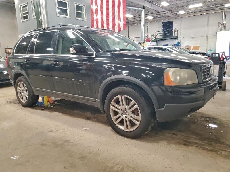 Photo 4 from auction – 2010 VOLVO XC90 3.2 with VIN YV4982CY6A1532200