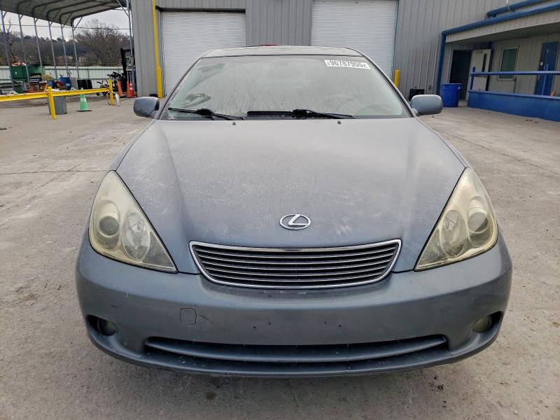 Photo 5 from auction – 2006 LEXUS ES 330 with VIN JTHBA30G265150965