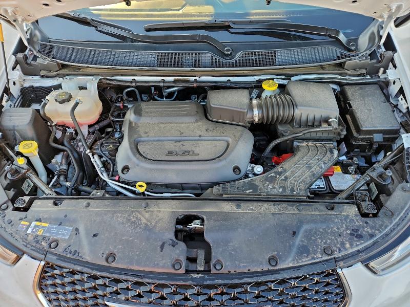 Photo 12 from auction – 2024 CHRYSLER PACIFICA T with VIN 2C4RC1BG5RR124394