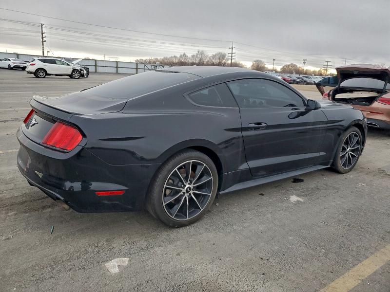 Photo 3 from auction – 2016 FORD MUSTANG with VIN 1FA6P8TH1G5221759