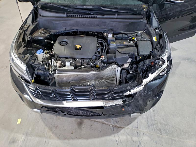 Photo 12 from auction – 2025 KIA SELTOS S with VIN KNDEUCAA7S7768698