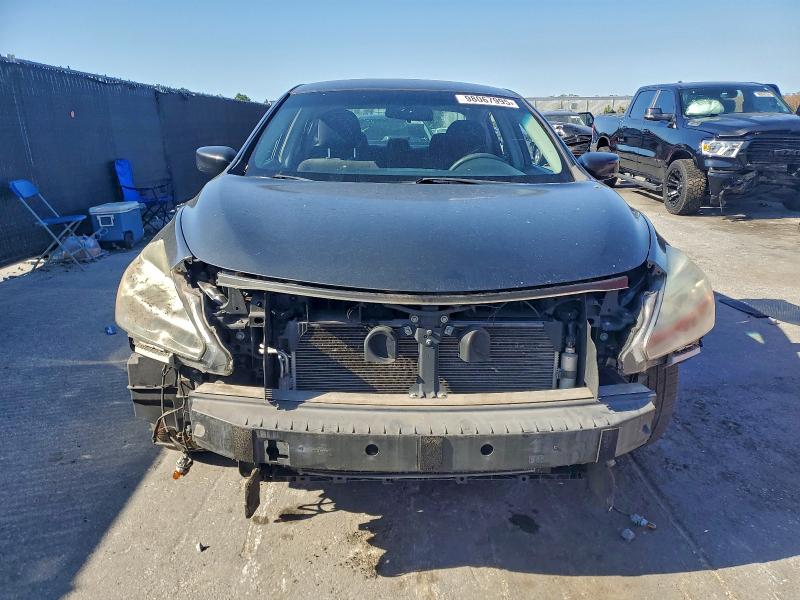 Photo 5 from auction – 2013 NISSAN ALTIMA 2.5 with VIN 1N4AL3APXDC108631