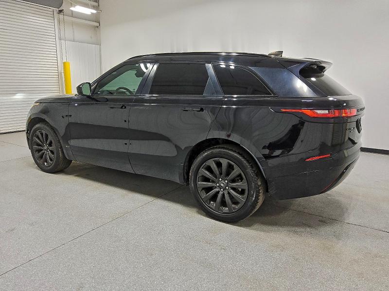 Photo 2 from auction – 2020 LAND ROVER RANGE ROVE with VIN SALYK2EX2LA242617