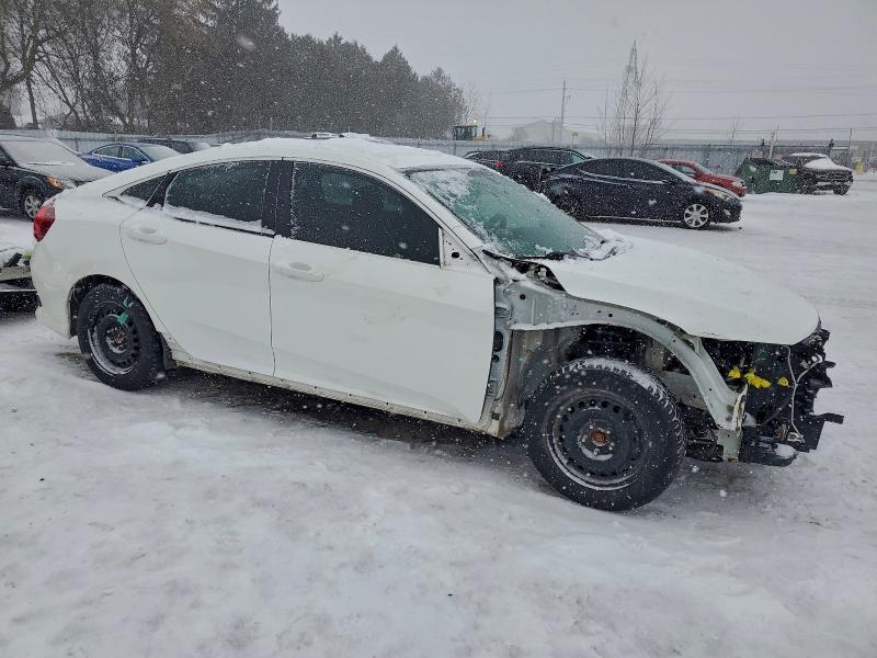 Photo 4 from auction – 2016 HONDA CIVIC with VIN 2HGFC2F56GH001760