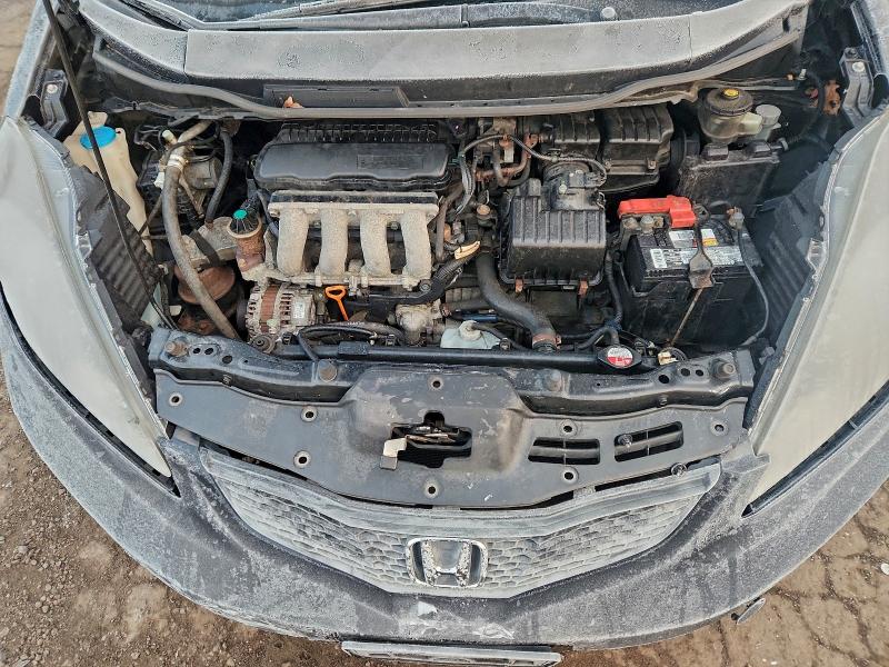 Zdjęcie 11 z aukcji – 2012 HONDA FIT z VIN JHMGE8G32CC021190