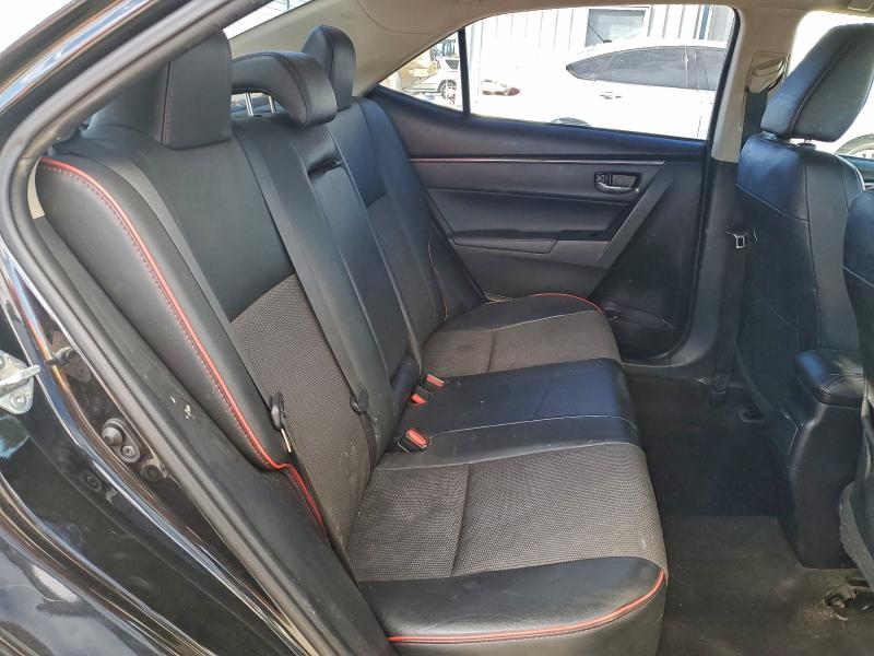 Photo 10 from auction – 2016 TOYOTA COROLLA L with VIN 2T1BURHE1GC542743