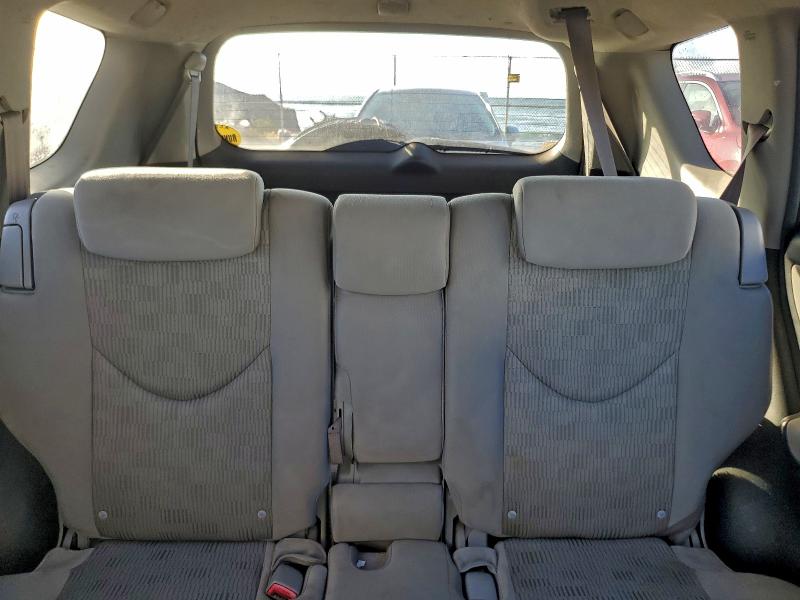 Photo 10 from auction – 2009 TOYOTA RAV4 with VIN JTMZF35V995007816