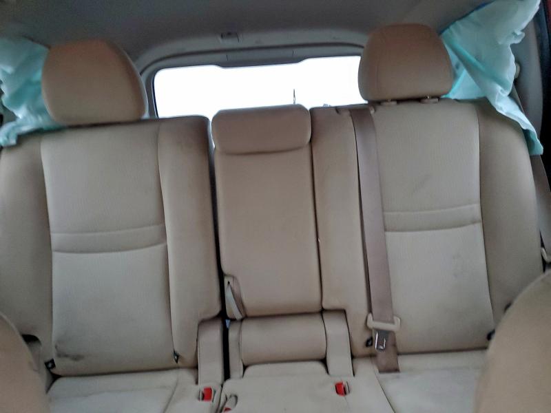 صورة رقم 10 من المزاد - 2015 NISSAN ROGUE S مع VIN KNMAT2MT1FP560976