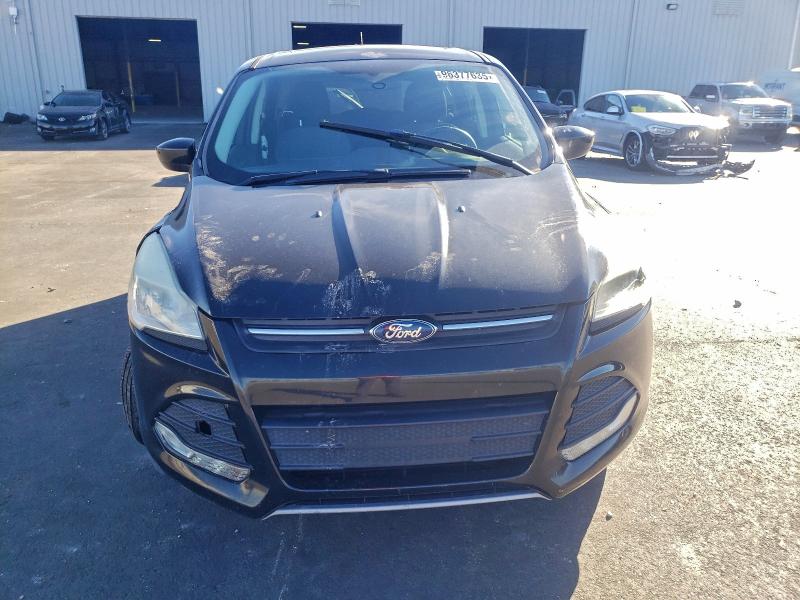 Photo 5 from auction – 2015 FORD ESCAPE SE with VIN 1FMCU0G96FUA63610