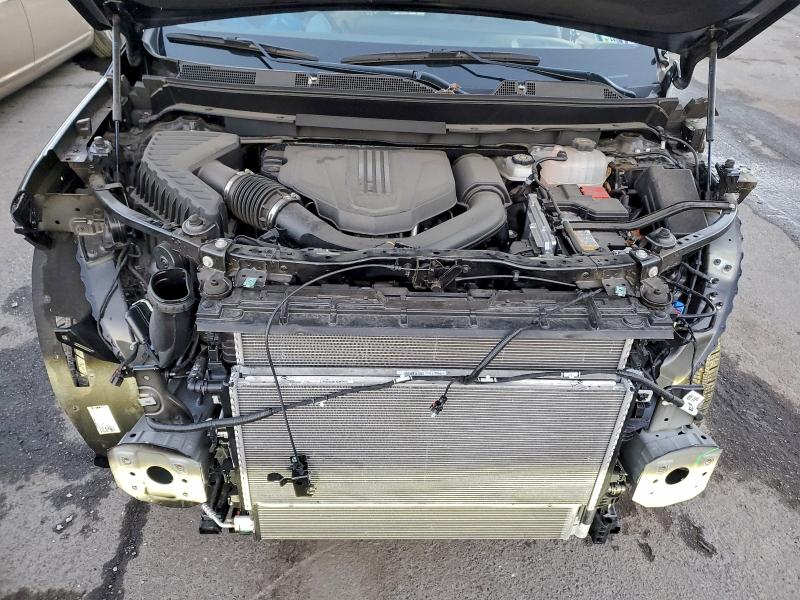 Photo 12 from auction – 2024 CHEVROLET TRAVERSE with VIN 1GNERLKSXRJ208140