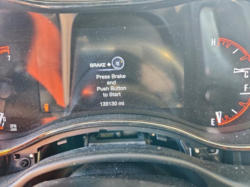 صورة رقم 9 من المزاد - 2020 DODGE DURANGO R/ مع VIN 1C4SDHCT5LC114273