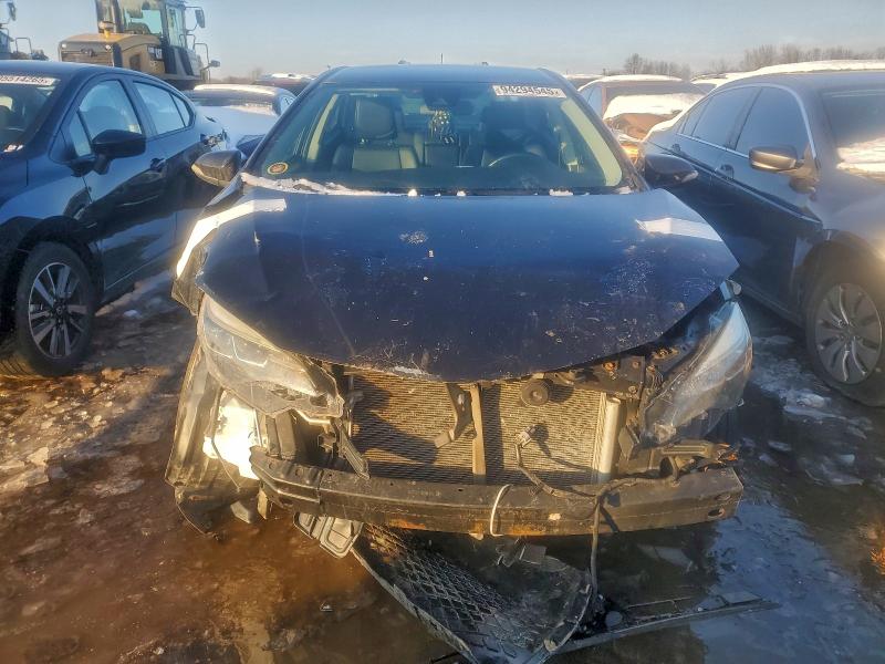 Photo 5 from auction – 2019 TOYOTA COROLLA L with VIN 5YFBURHE8KP936703