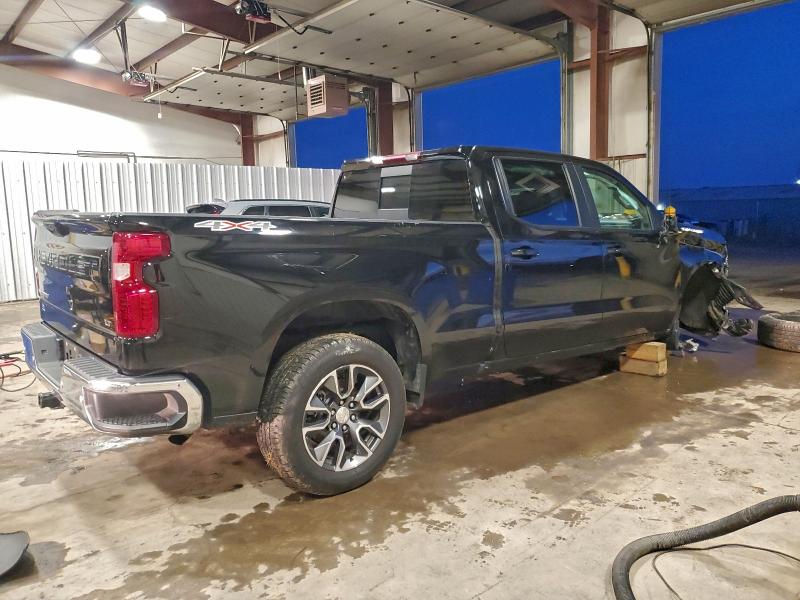 Photo 3 from auction – 2022 CHEVROLET SILVERADO with VIN 3GCPDDEK2NG595053
