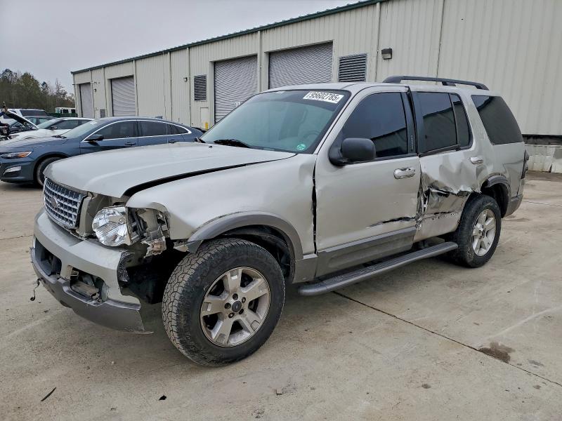 Foto 1 de la subasta – 2003 FORD EXPLORER X con VIN 1FMZU63K33UA90376
