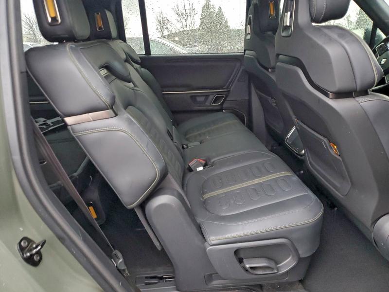 Photo 11 from auction – 2024 RIVIAN R1S LAUNCH with VIN 7PDSGABL6RN034809