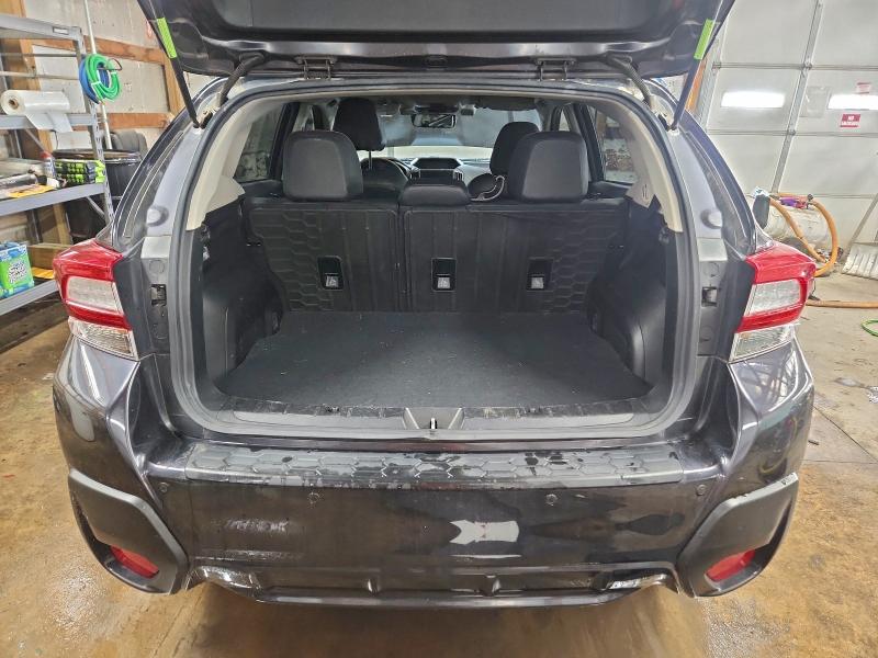 Photo 6 from auction – 2019 SUBARU CROSSTREK with VIN JF2GTAMC5KH272761