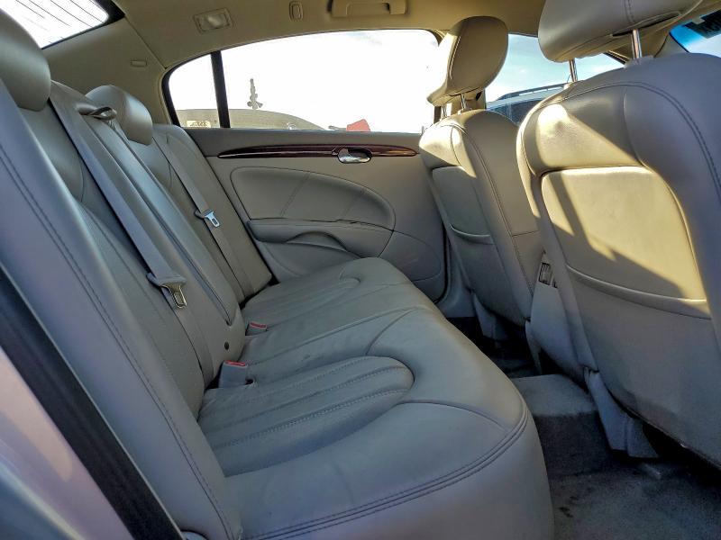 Photo 10 from auction – 2009 BUICK LUCERNE CX with VIN 1G4HD57M99U119244