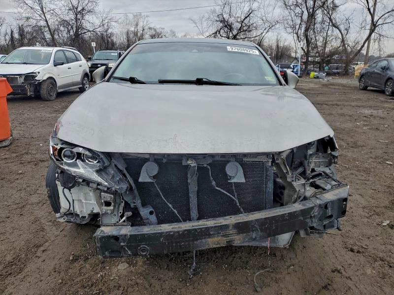 Photo 5 from auction – 2016 LEXUS ES 350 with VIN 58ABK1GG8GU033525