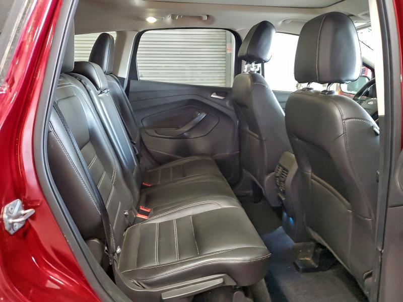 Photo 10 from auction – 2017 FORD ESCAPE TIT with VIN 1FMCU9J96HUB29640