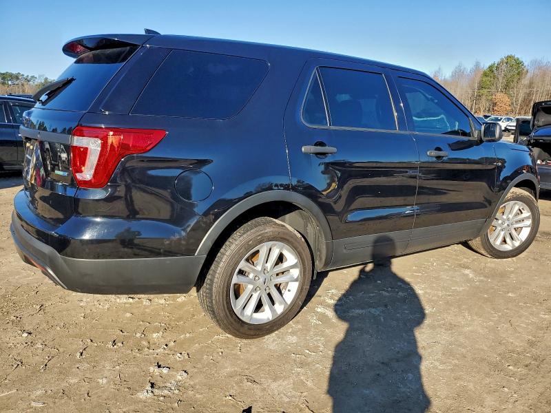 Zdjęcie 3 z aukcji – 2017 FORD EXPLORER P z VIN 1FM5K8ARXHGB23475