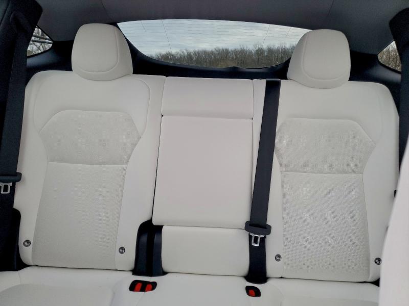Photo 10 from auction – 2026 TESLA MODEL Y with VIN 7SAYGDEE9TF379356