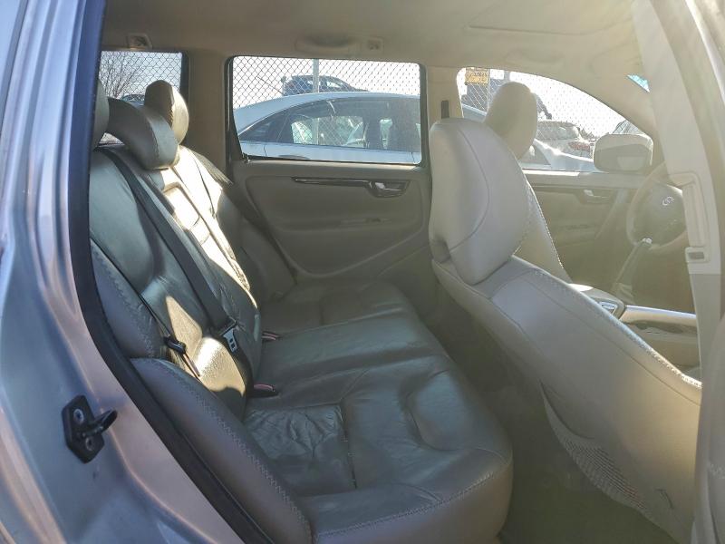 Photo 10 from auction – 2007 VOLVO XC70 with VIN YV4SZ592371262807
