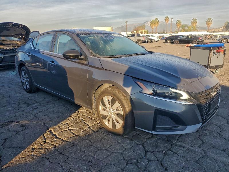 Photo 4 from auction – 2024 NISSAN ALTIMA with VIN 1N4BL4BV2RN404343