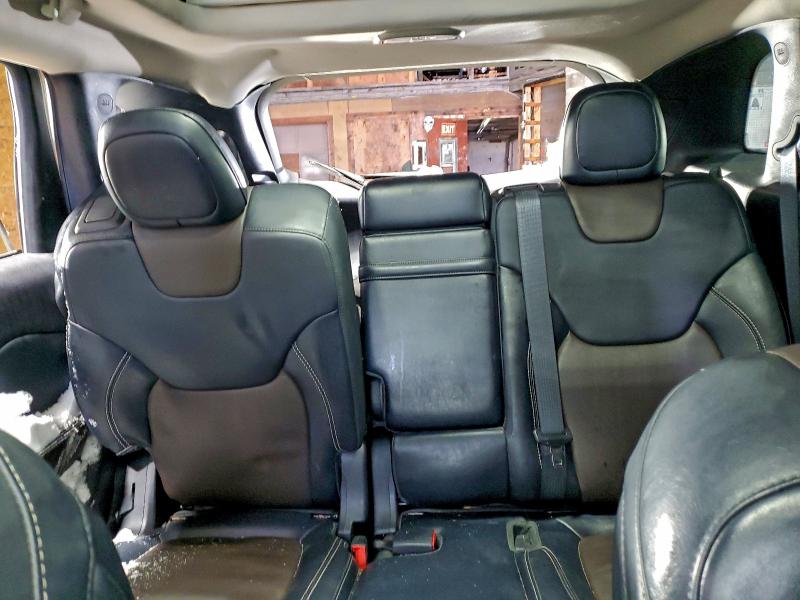Photo 10 from auction – 2017 JEEP CHEROKEE L with VIN 1C4PJMDB7HW666635
