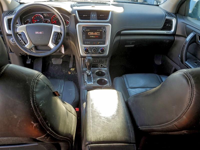 Photo 8 from auction – 2014 GMC ACADIA SLT with VIN 1GKKVRKD5EJ118775