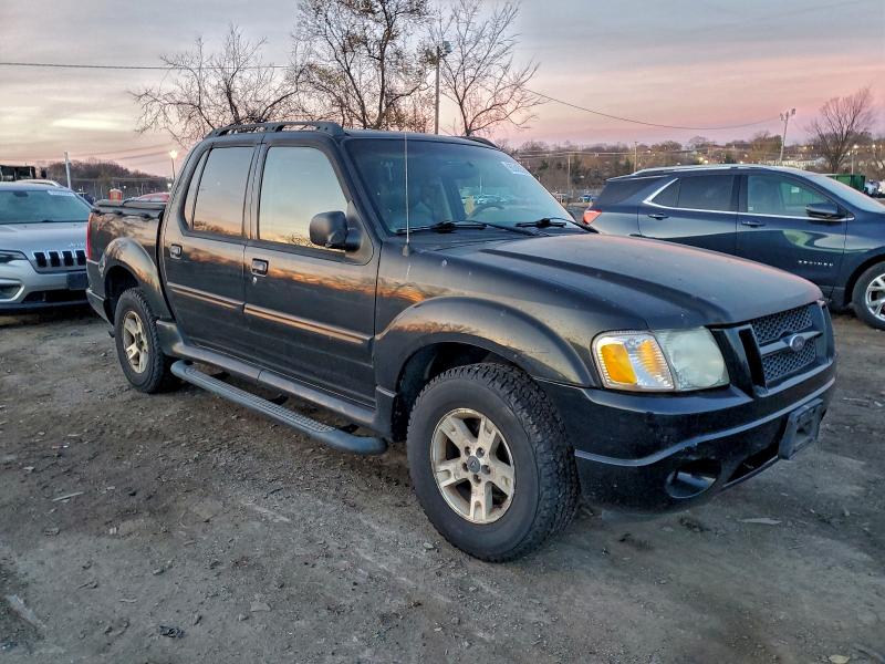 Photo 4 from auction – 2005 FORD EXPLORER S with VIN 1FMZU67K35UB82892